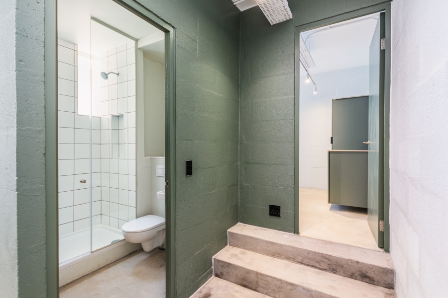 1 Bedroom Property for Sale in Gardens Western Cape